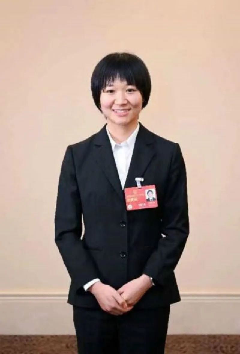 助力残疾人共同富裕!全国人大代表文晓燕建议加大残疾人创新创业支持力度|两会声音 图片