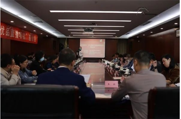 文艺助力乡村振兴丨冯琳:我们有了立业的底气 文艺助力乡村振兴丨冯琳:我们有了立业的底气